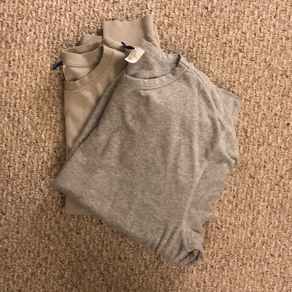 Crewneck Sweatshirt